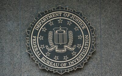 FBI Seizure in Georgia: 2020 Ballots Taken in Federal Raid