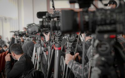 The Arrest of Don Lemon: A Federal Indictment and the First Amendment Debate