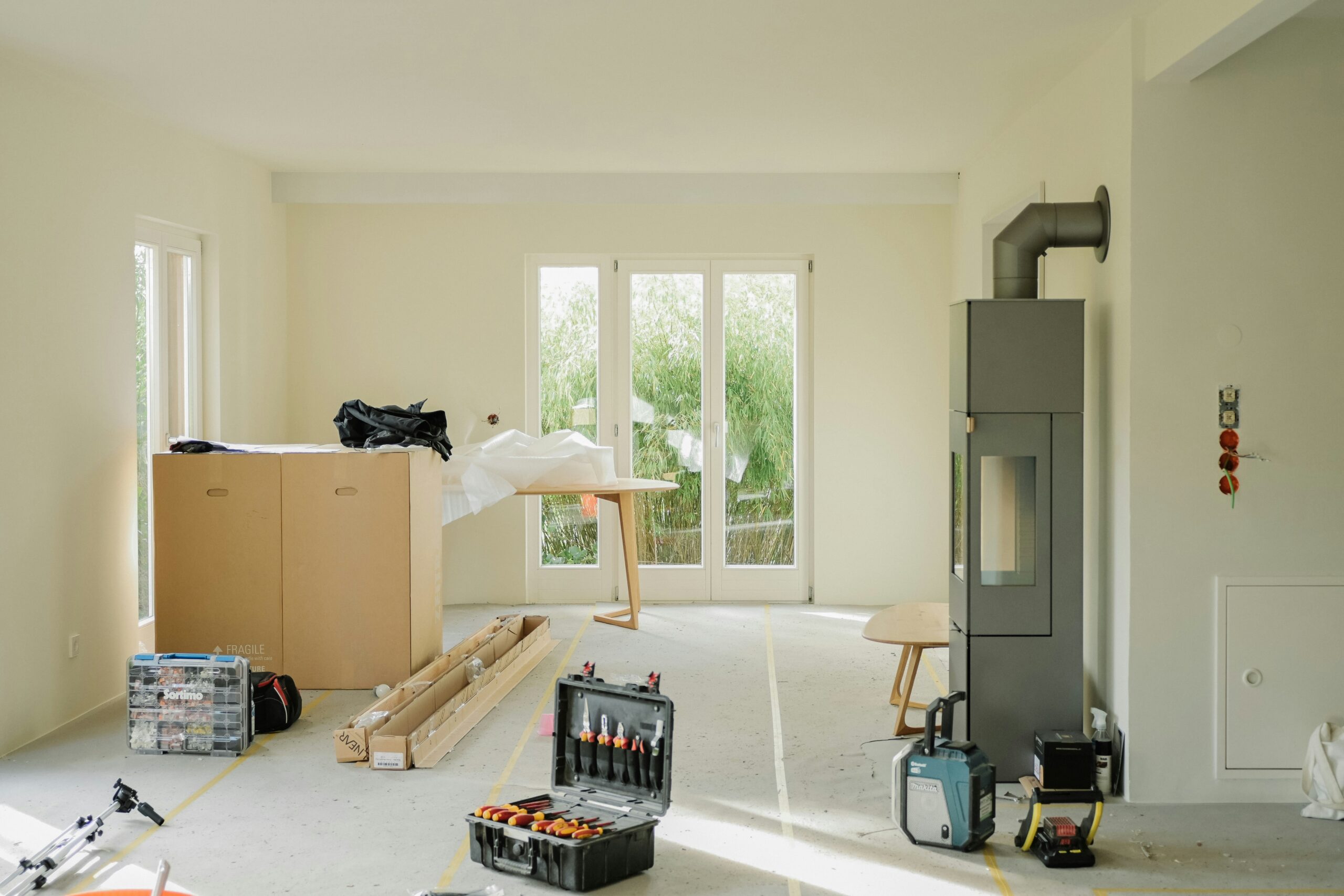 Is Your Home Protected? 4 Key Areas to Inspect and Upgrade This Season