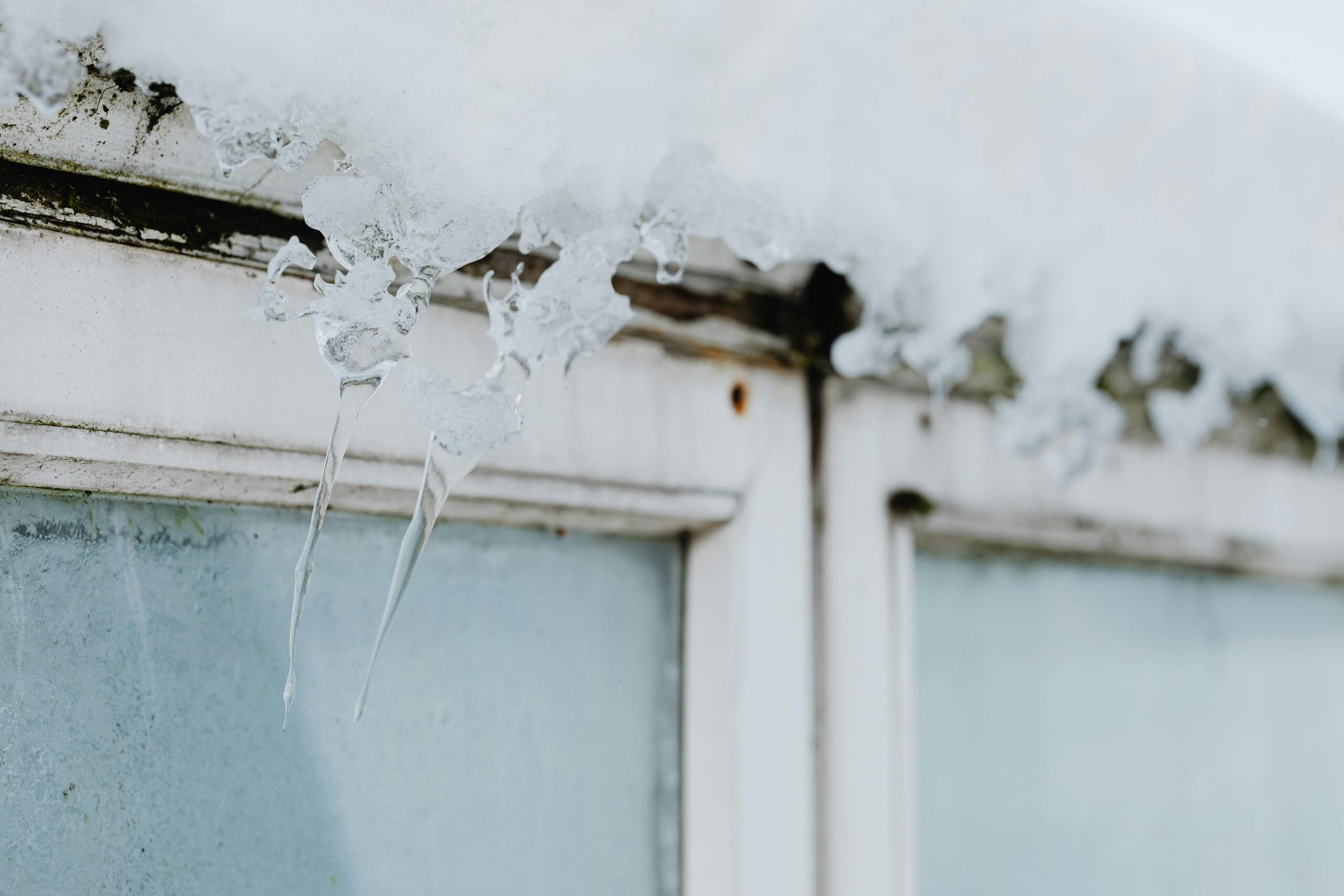 5 Winter Home Nightmares That Cost Thousands (And the Secret to Avoiding Them)
