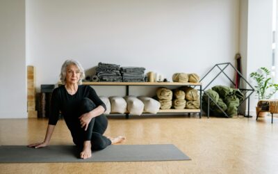 The Metabolism Shift: Navigating Weight Loss During Menopause