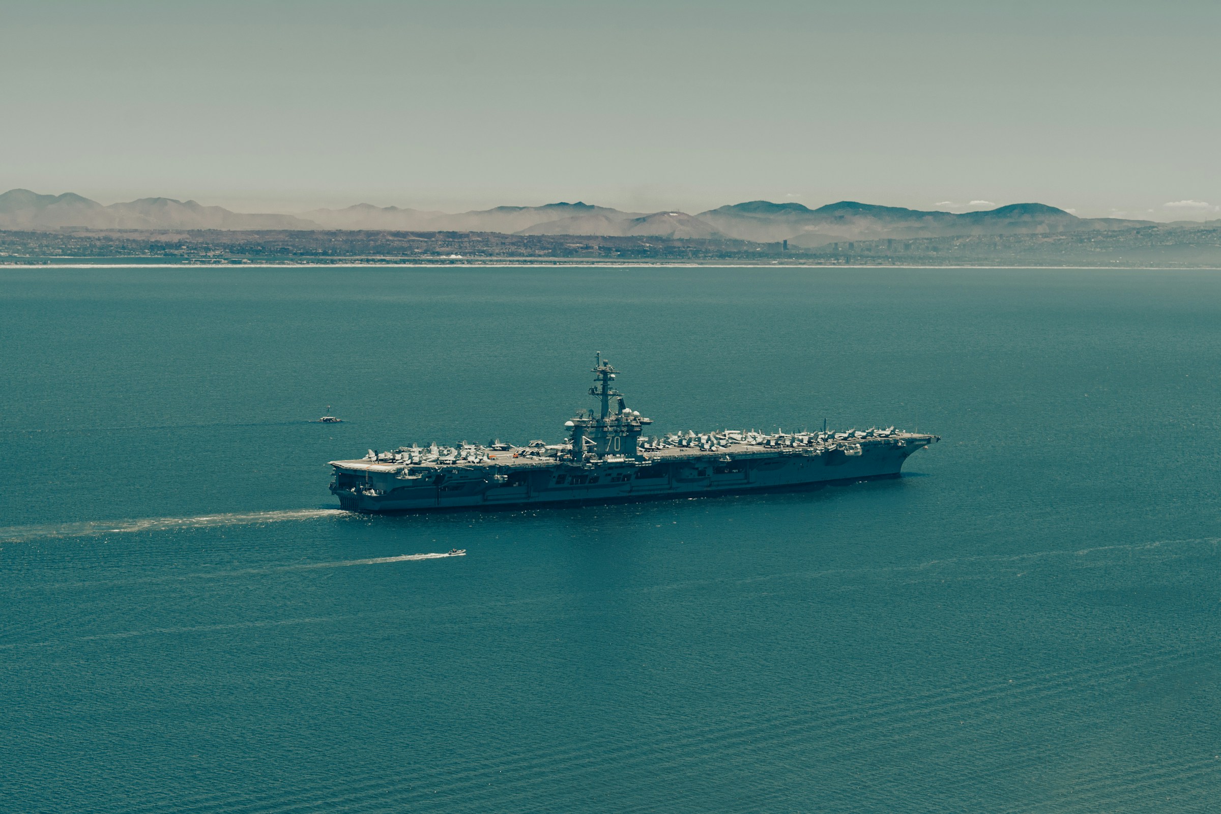 The Iran Ultimatum: Diplomacy Under the Shadow of the "Armada"