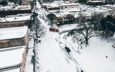 The Southern Ice Siege: Navigating the Aftermath of Winter Storm Fern
