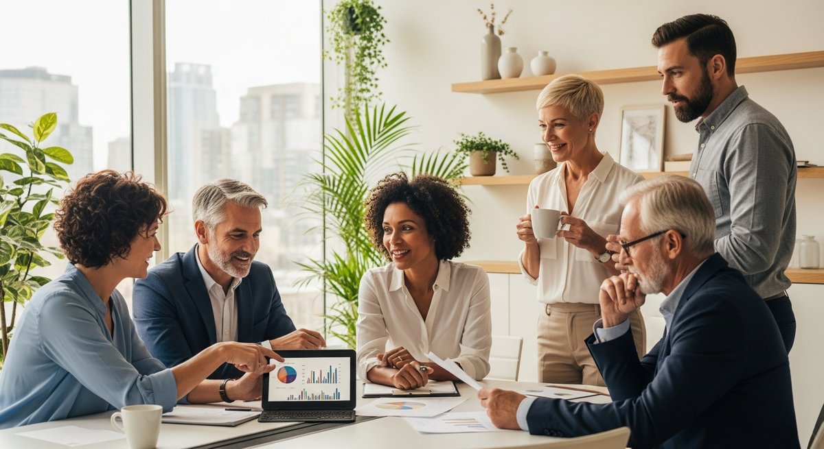 3. Get Matched with a Top-Rated Program (Without Hurting Your Credit)