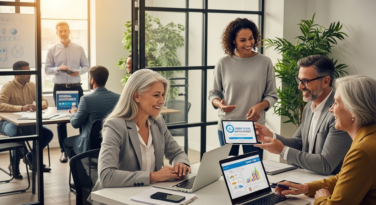 advertorial-122-section-7-1770141874773 - The Modern Memo 8. Lavish Green: Your All-in-One Financial Assistance Center