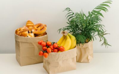Your Grocery Bill Is Higher Than Ever - Here's How to Get Free Food In 2026