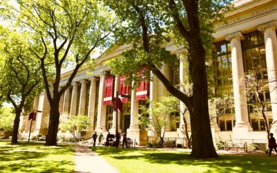 Transparency Crisis: DOJ Sues Harvard for Hiding Post-Affirmative Action Data