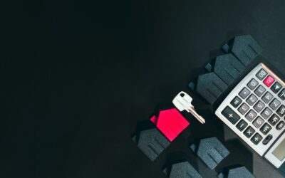 The 6% Barrier Broken: Mortgage Rates Dip as Treasury Yields Cool