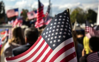 Securing the Ballot: House Passes SAVE America Act to Mandate Citizenship Proof