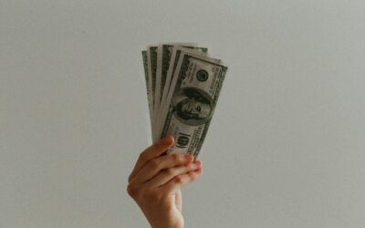 The $1000 Question: 5 Financial Leaks Costing You Big (And How to Fix Them)