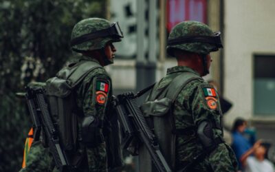 Cartel Siege: Tourists Barricade in Puerto Vallarta as "El Mencho" Killing Triggers National Chaos