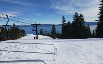 Sierra Tragedy: 8 Dead, 1 Missing Following Catastrophic Lake Tahoe Avalanche