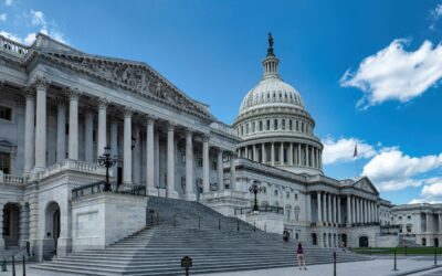 The Golden Age of America: President Trump Defiantly Declares the Union "Rich, Strong, and Winning"