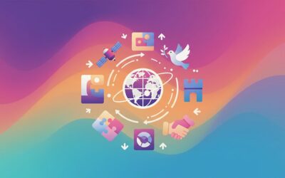 What's Your Geopolitical Worldview? Take Our Quiz to Find Out!