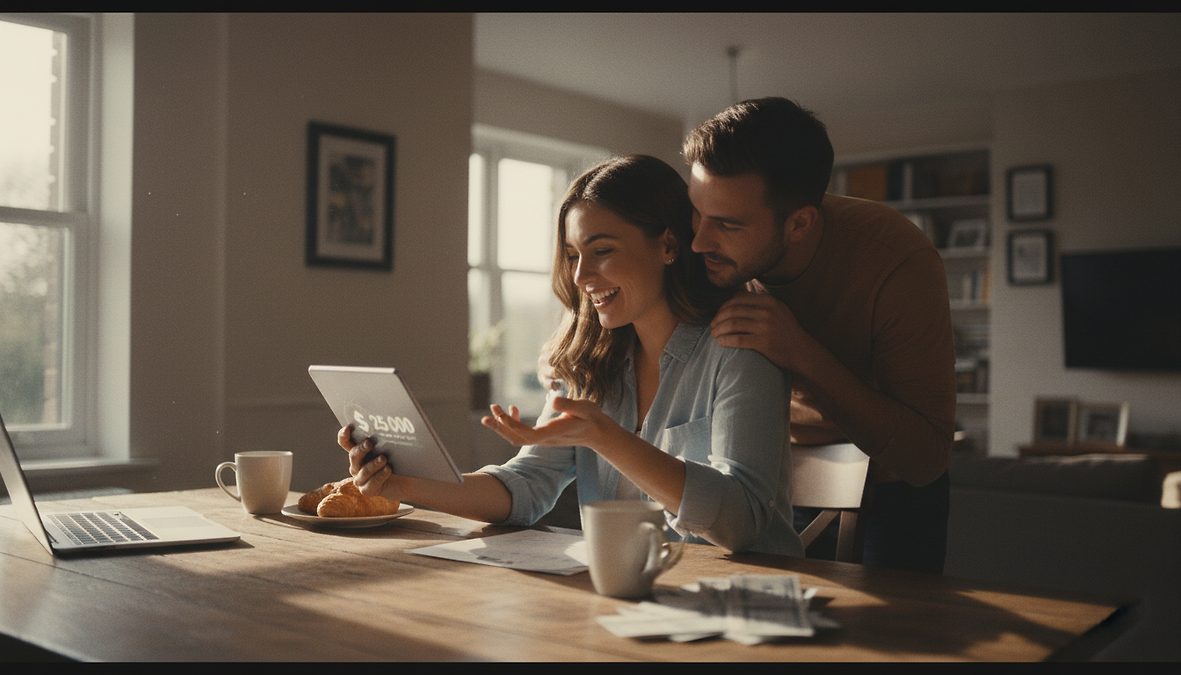 3 Little-Known Online Giveaways Americans Are Using for a Financial Boost