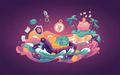 What's Your Financial Survival Style? Find Out How Long You Could Last!