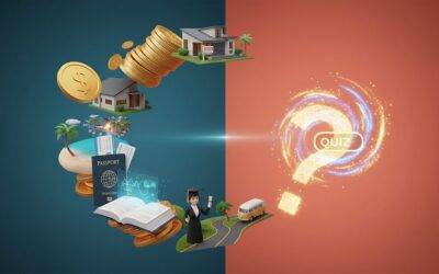 Life-Changing Things You Could Do With a $50,000 Windfall