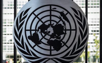 A Historic Gavel: First Lady Melania Trump Presides Over UN Security Council in "Age of Imagination" Address