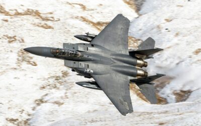 Friendly Fire Tragedy: 3 U.S. Fighter Jets Downed Over Kuwait