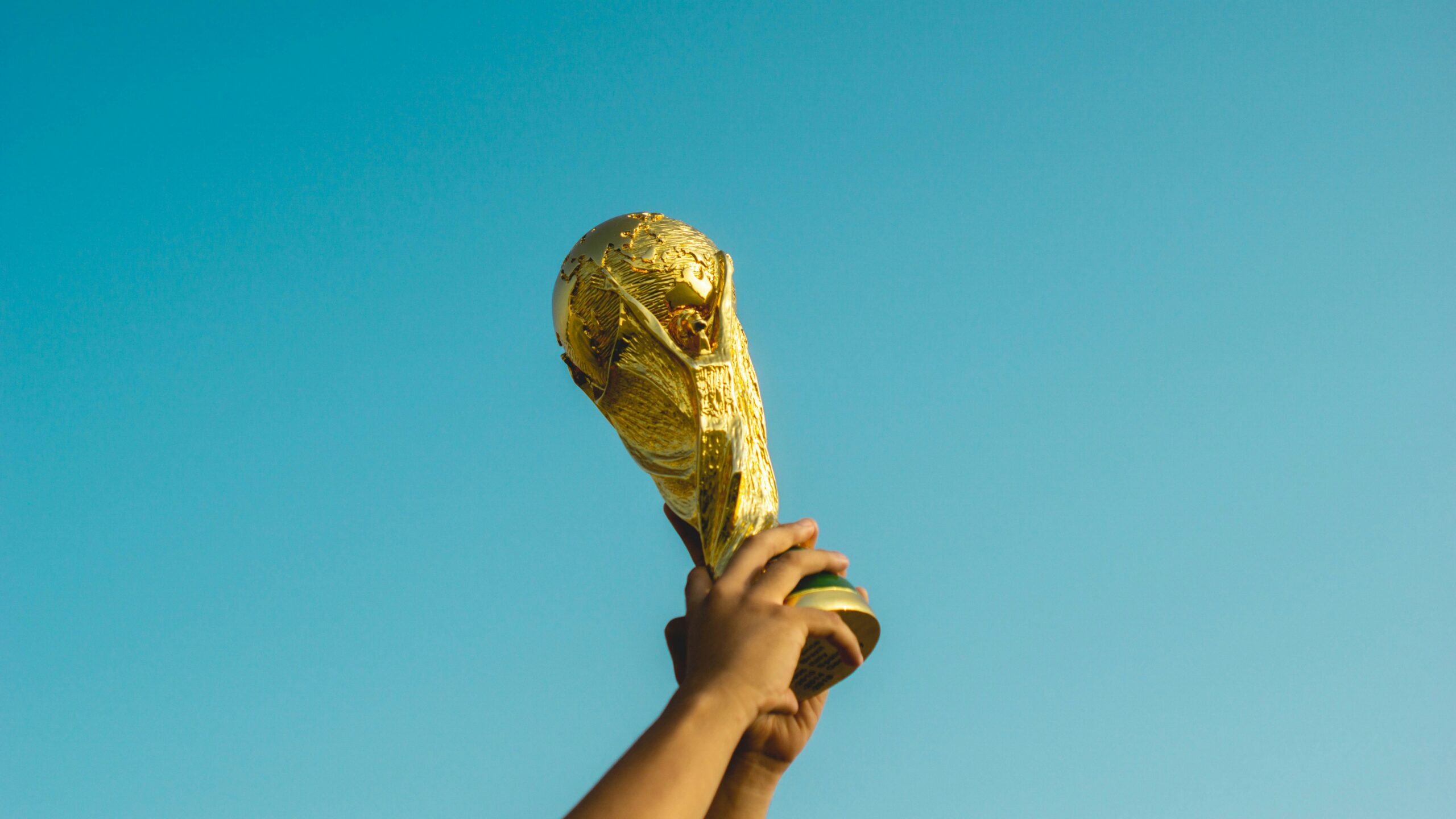 100 Days to Go: The Countdown to the 2026 FIFA World Cup is Officially On