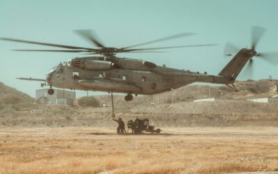 Operation Epic Fury: U.S. Reinforces the Front as Conflict with Iran Escalates