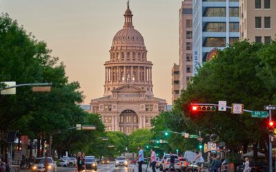 Austin Police Release Bodycam Footage of Sixth Street Mass Shooting