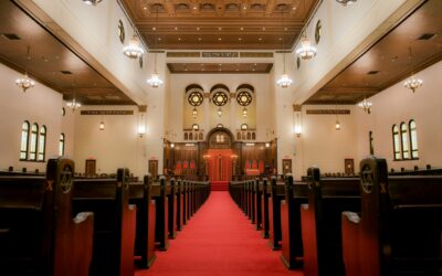 Security Heroism: Armed Guard Stops Terrorist Attack at Michigan Synagogue