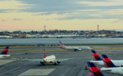 Tragedy at LaGuardia: Pilot and Co-Pilot Killed in Runway Collision Amid Shutdown Strain