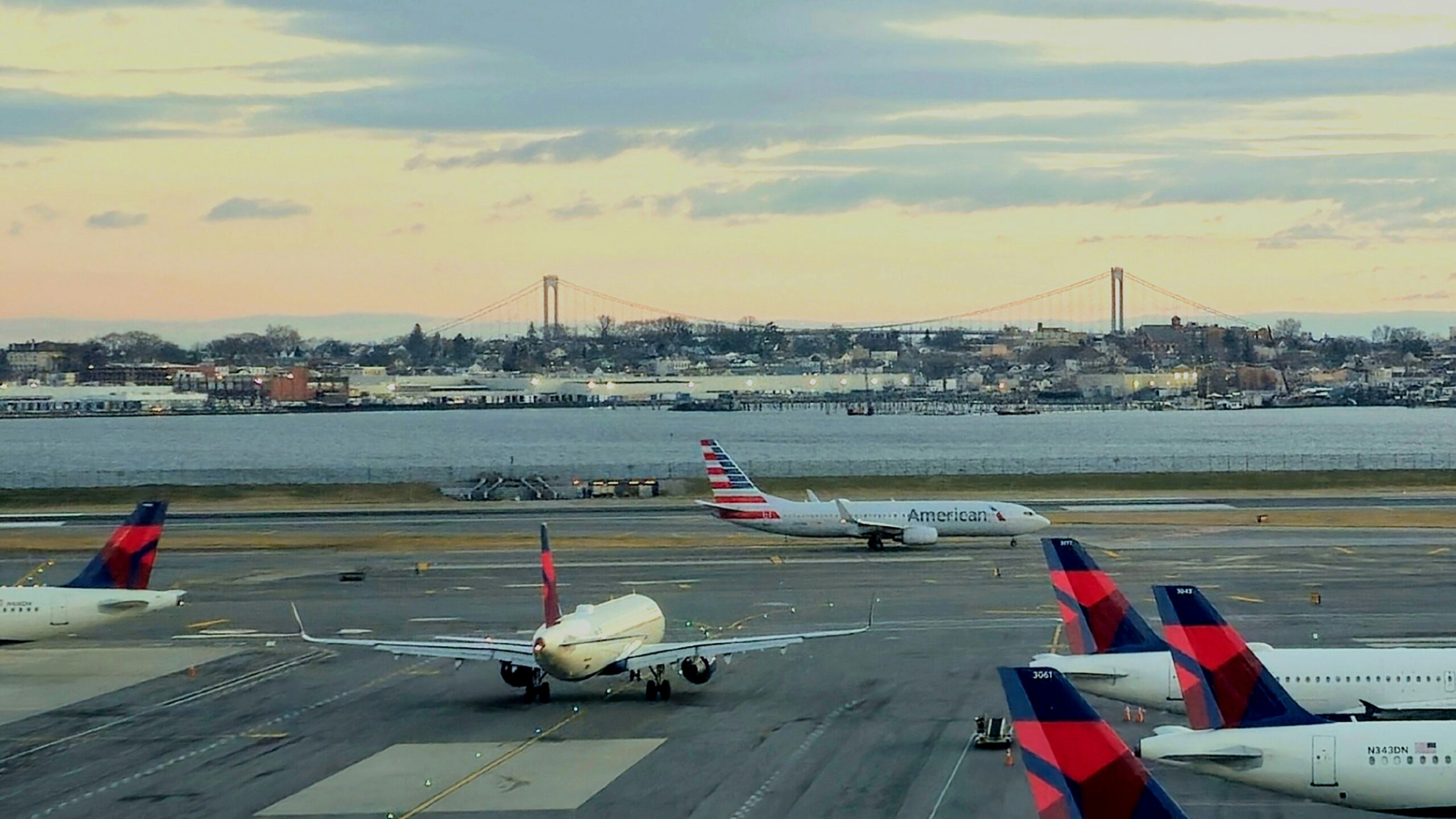 Tragedy at LaGuardia: Pilot and Co-Pilot Killed in Runway Collision Amid Shutdown Strain