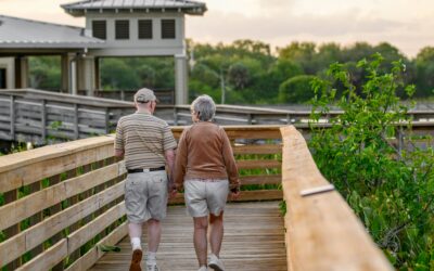 5 'Hidden' Senior Benefits That Could Save You Thousands This Year