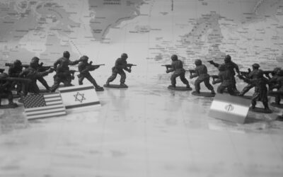 Strategic Developments: Israeli Operations Target Iranian Intelligence Leadership