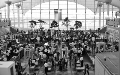 Restoring the Frontline: Senate Moves to Fund DHS and End Airport Gridlock