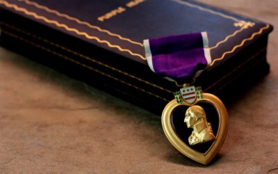 Courage Under Fire: Pentagon Awards Purple Hearts to ODU Cadets for Thwarting ISIS Attack