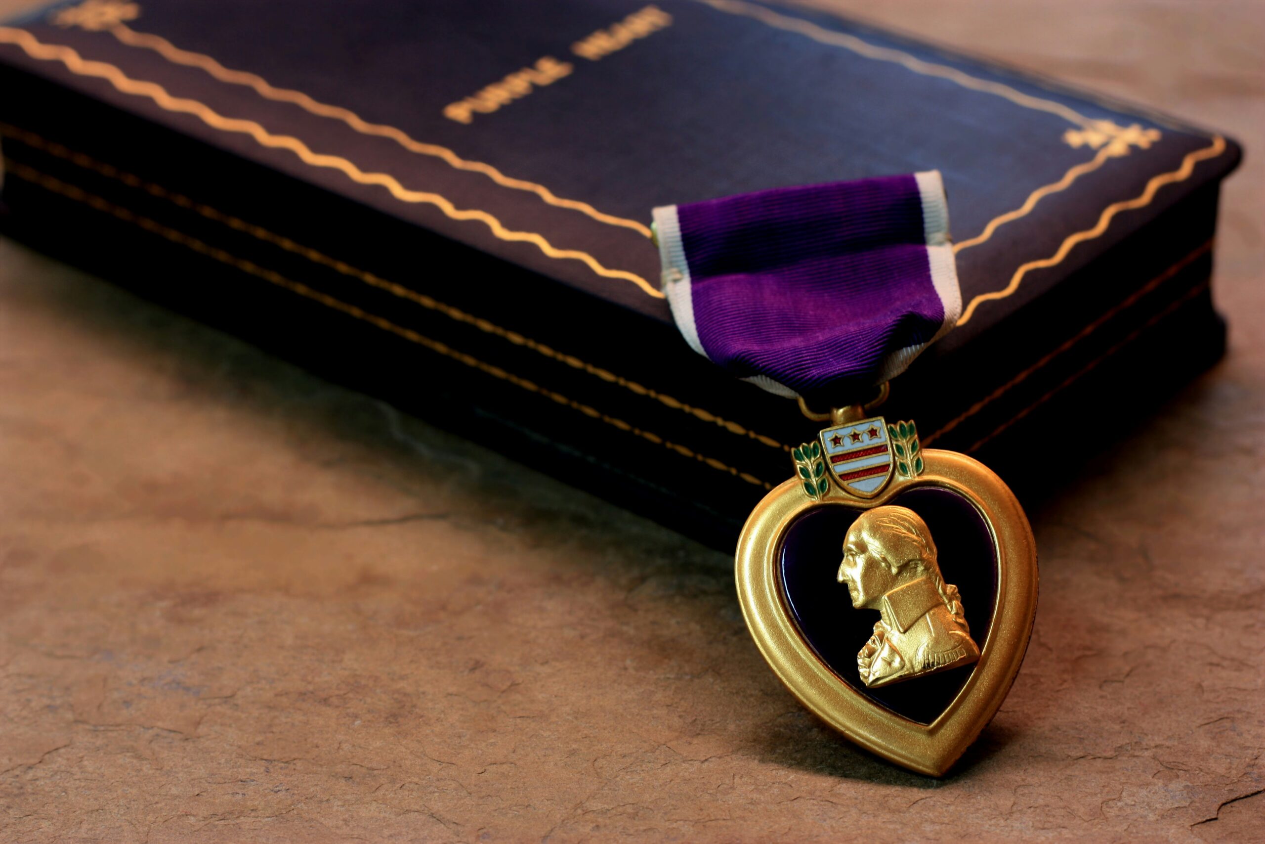 Courage Under Fire: Pentagon Awards Purple Hearts to ODU Cadets for Thwarting ISIS Attack
