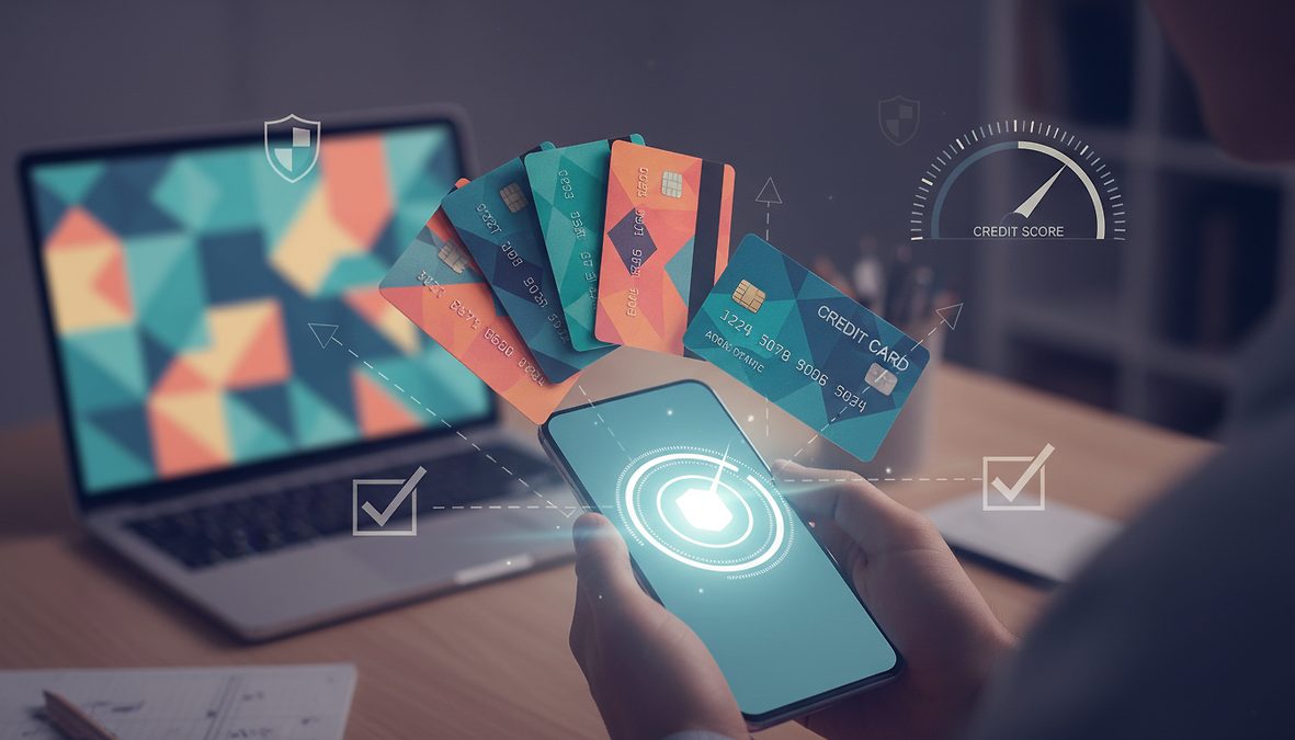 See Which Credit Cards You Pre-Qualify For (Without Hurting Your Score)