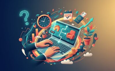 Find Your Ideal Work-From-Home Job This Week