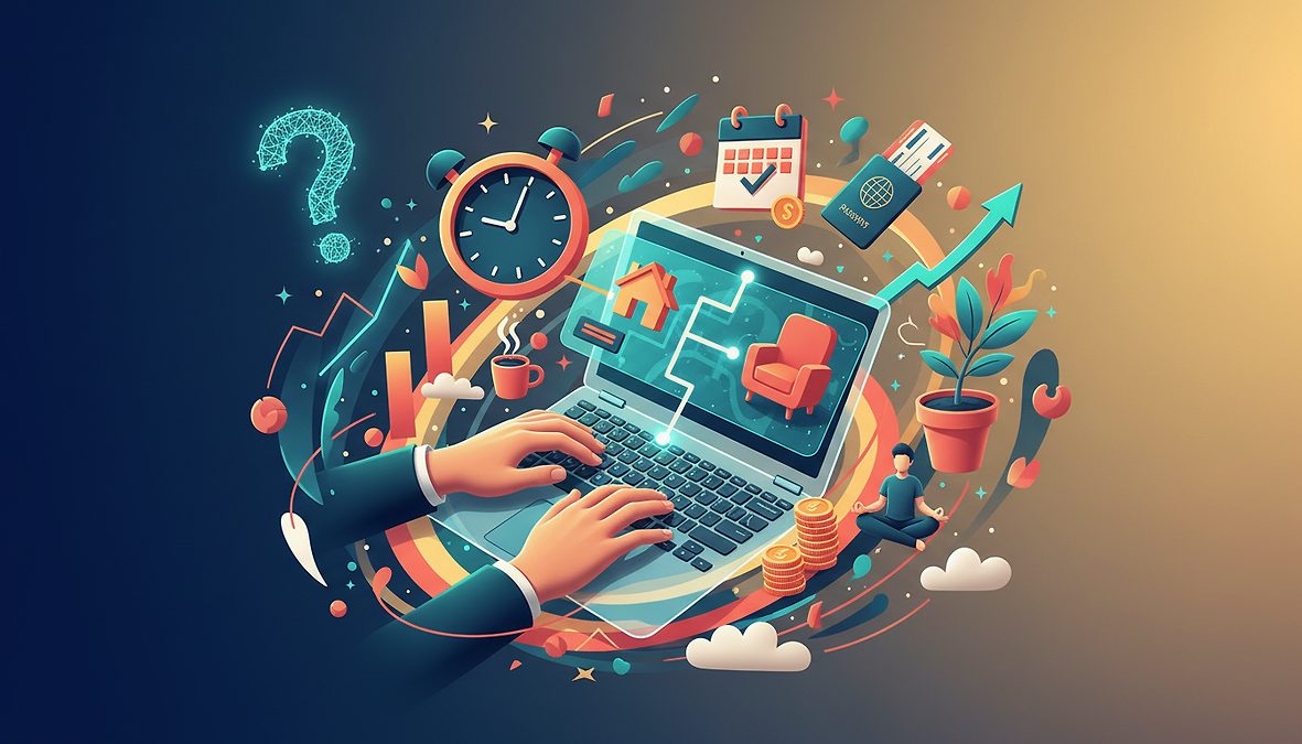 Find Your Ideal Work-From-Home Job This Week