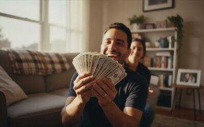 5 Life-Changing Things You Could Do With a $50,000 Sweepstakes