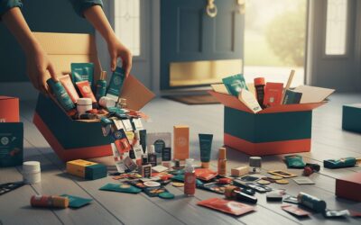A Few Secrets to Getting Free Product Samples Delivered to Your Door