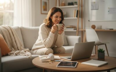 Your Guide To Finding Legitimate Remote Side Gigs From Home