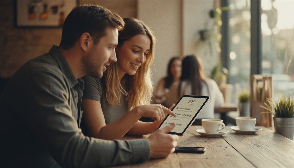 4. Receive Curated Side Hustle Opportunities Directly