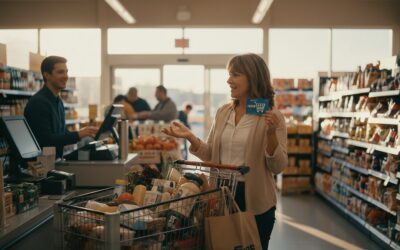 Your Grocery Bill Is Soaring: Here’s How to Fight Back