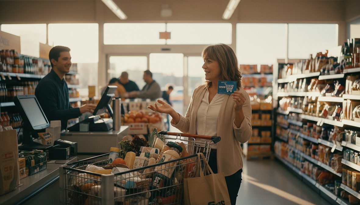 Your Grocery Bill Is Soaring: Here’s How to Fight Back