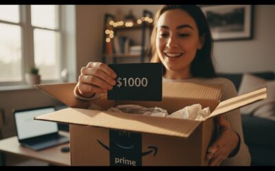 Fulfill Your Amazon Wishlist With These Quick Tips