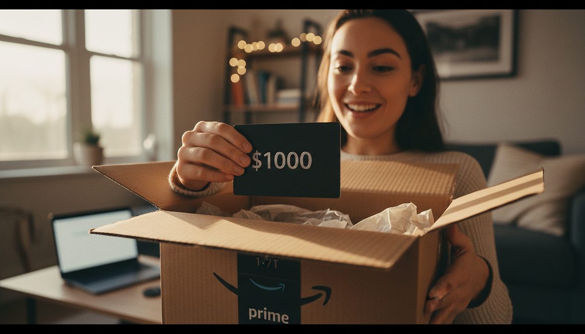 Fulfill Your Amazon Wishlist With These Quick Tips