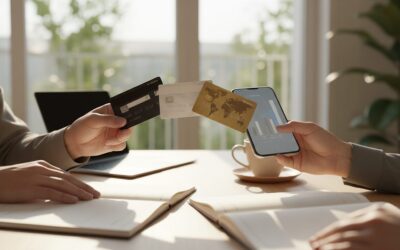 Your Guide To Unlocking New Credit Opportunities