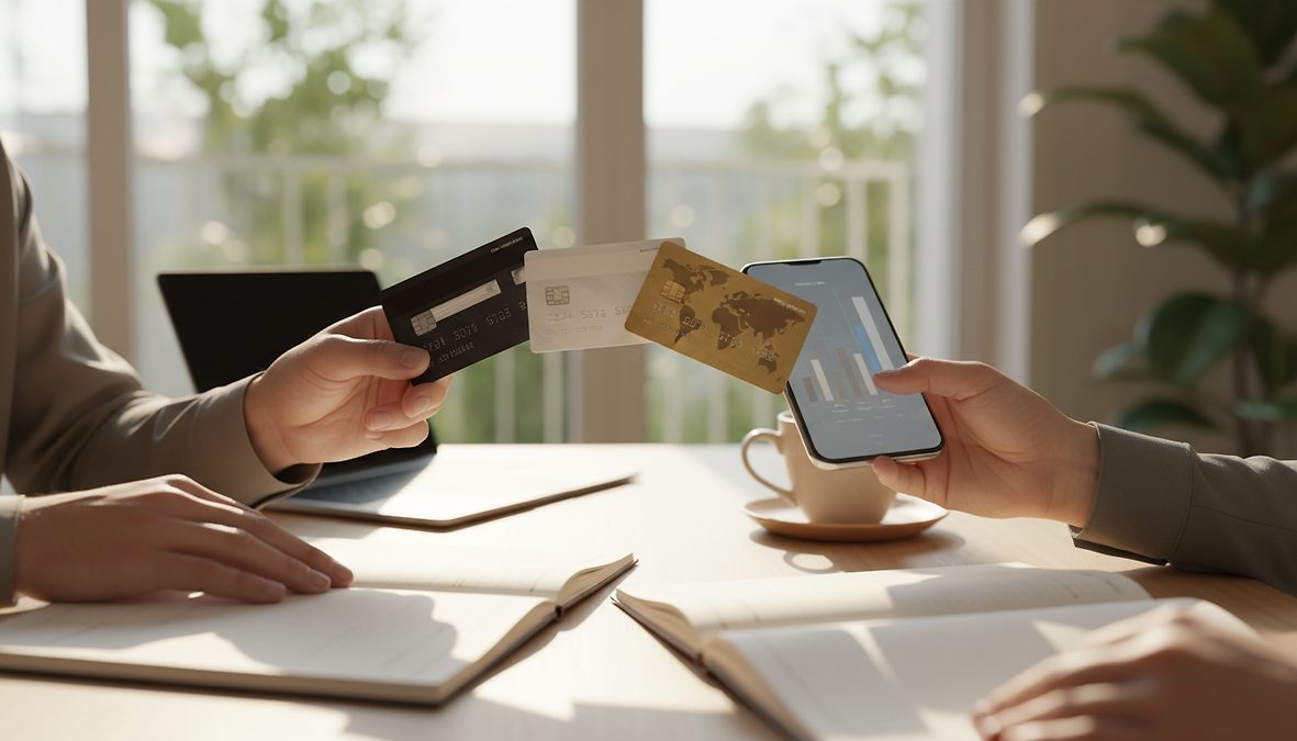 Your Guide To Unlocking New Credit Opportunities