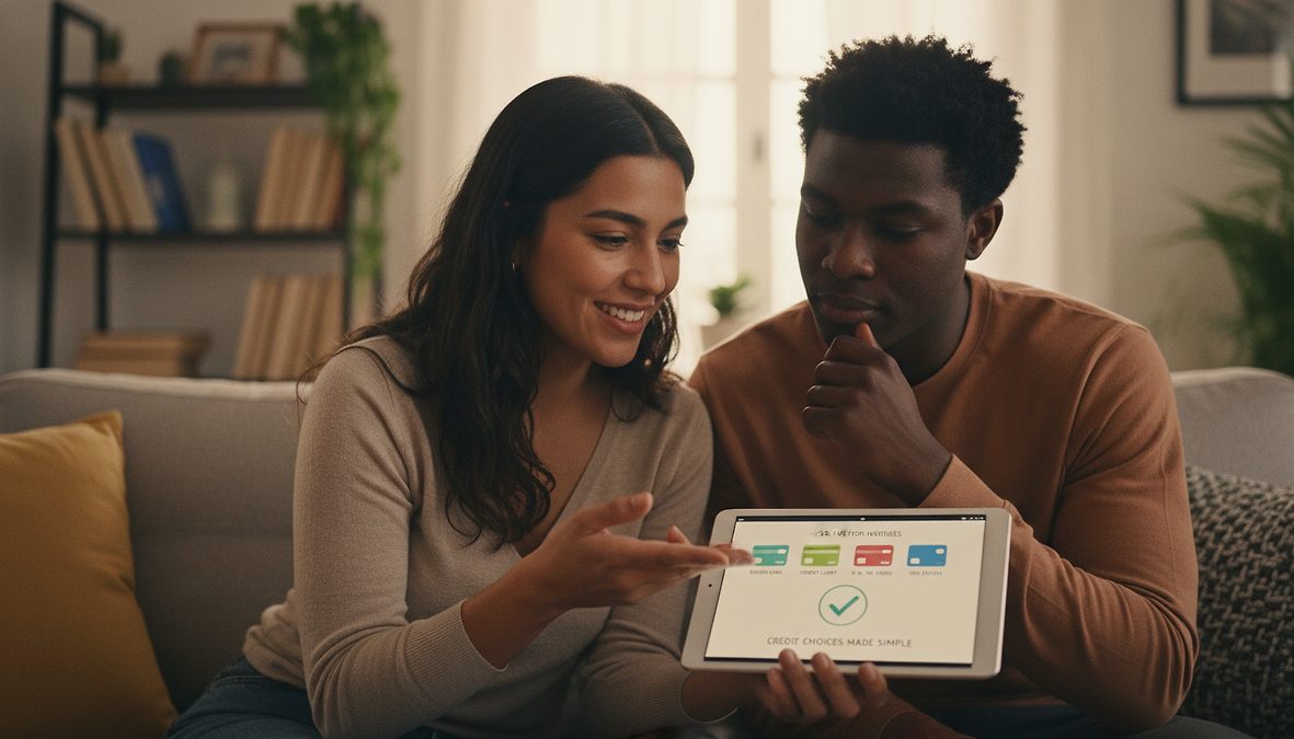 advertorial-372-section-5-1776108092676 - The Modern Memo 5. Credit America Pre-Qualification Platform