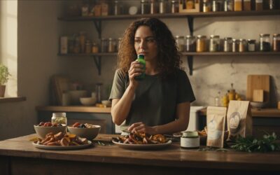 Curated Living: The Insider’s List for Getting Free Healthy Samples Shipped to Your Door