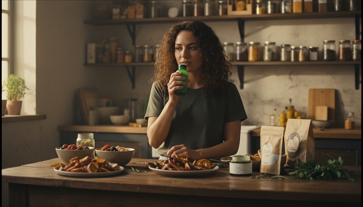 Curated Living: The Insider’s List for Getting Free Healthy Samples Shipped to Your Door